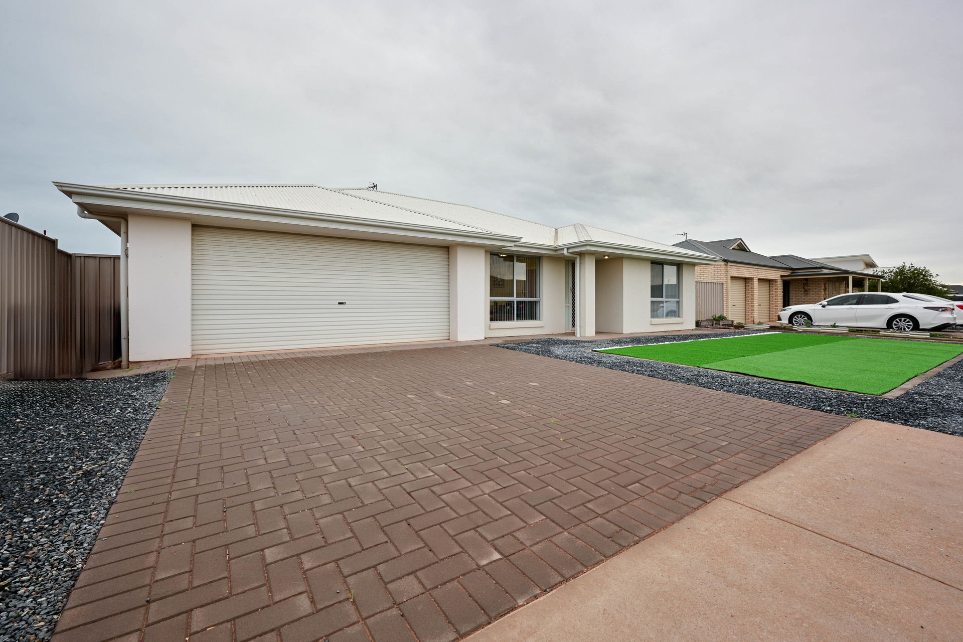 50 CUSTANCE AV, WHYALLA JENKINS SA 5609, 0 Bedrooms, 0 Bathrooms, House