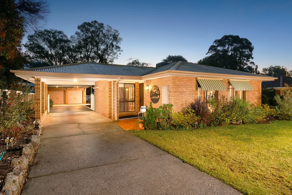 West Wodonga 3Zimmer WEST WODONGA - Spacious Family Living in a Quiet Court