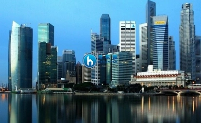 新加坡大宗房地产交易额第二季飙升52.4%