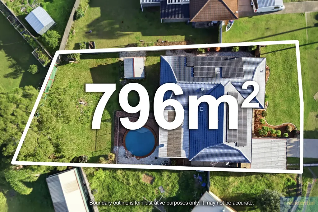 42 Copper Drive, Bethania, QLD 4205