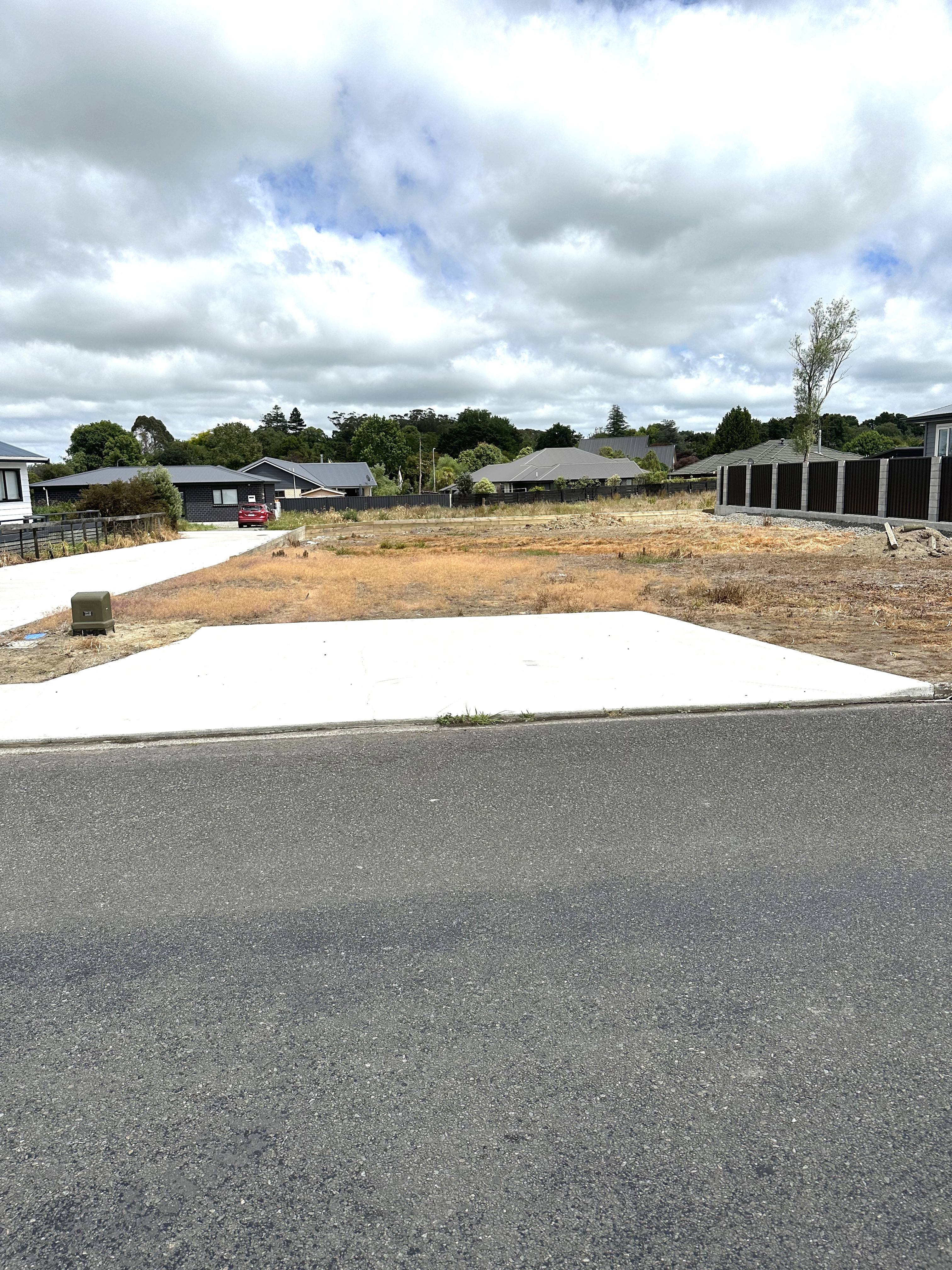 12a Pukepapa Road, Marton, Rangitikei, 0房, 0浴, Section