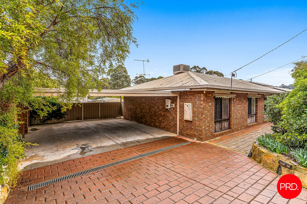 89 Browning Street, Kangaroo Flat, VIC 3555