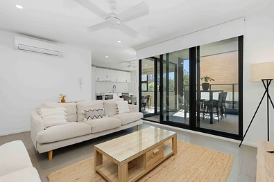 Huskisson 2chambre Coastal Ease Meets Investment Opportunity in the Heart of Huskisson