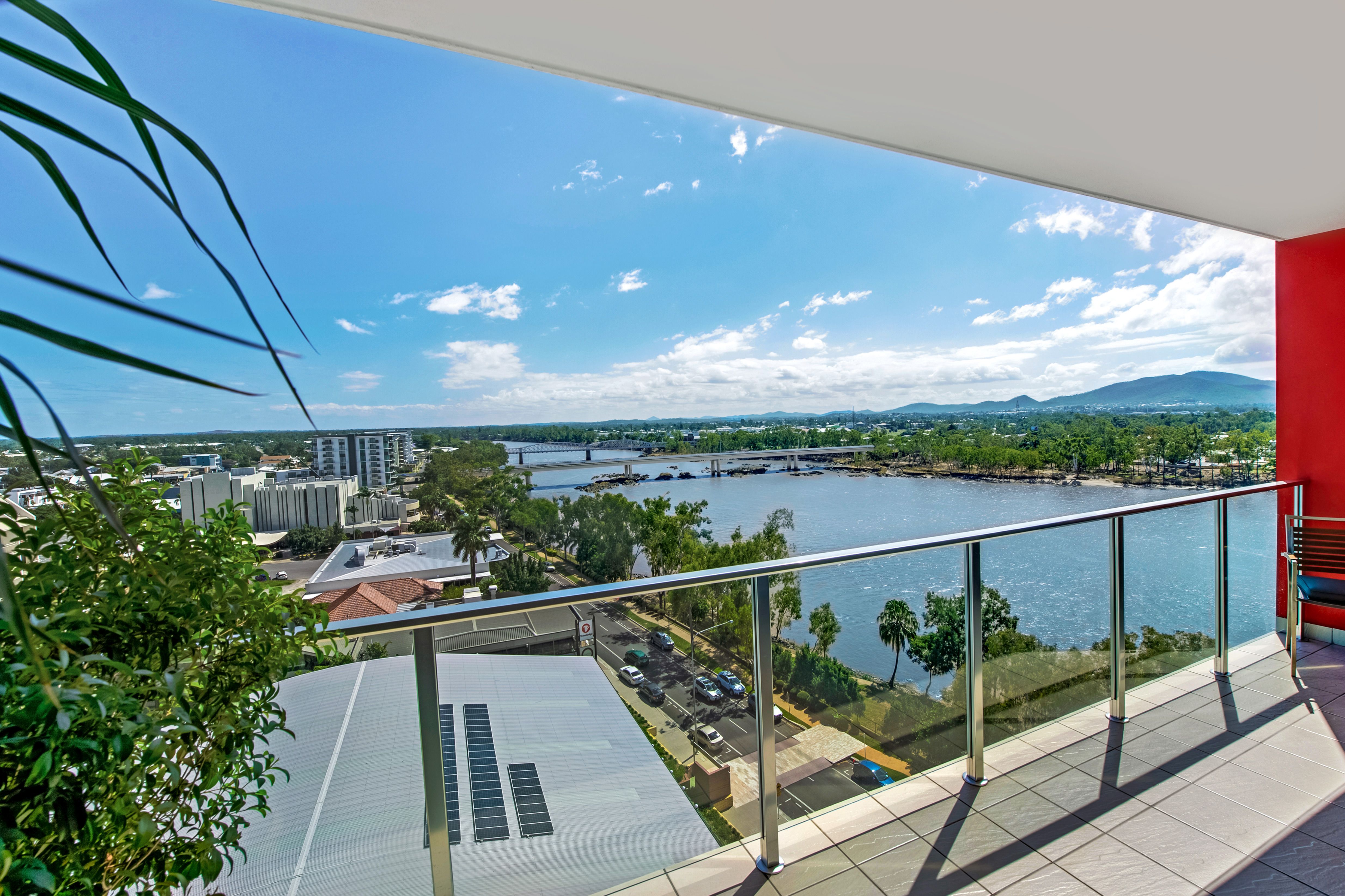 102-108 VICTORIA PDE, ROCKHAMPTON CITY QLD 4700, 0 ห้องนอน, 0 ห้องน้ำ, Unit