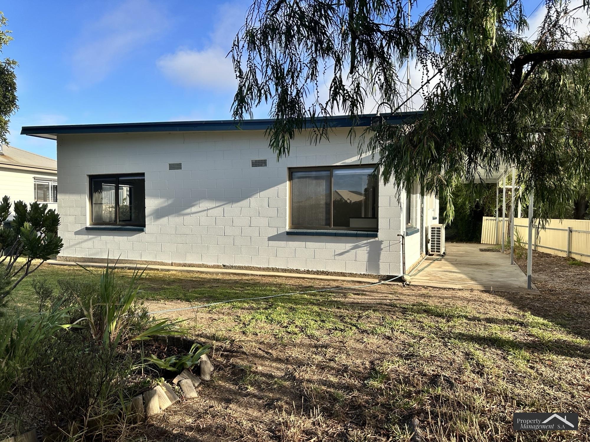 126 FENCHURCH ST, GOOLWA SA 5214, 0 rūma, 0 rūma horoi, House