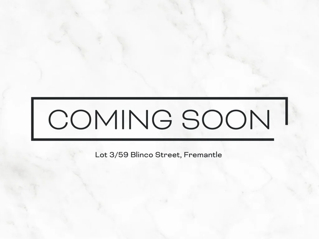 Fremantle 4침실 Coming Soon to Fremantle