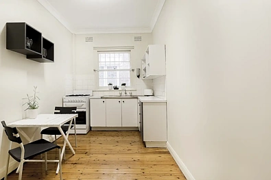 3/19 Cooper Street, Paddington, NSW 2021, 2 Bedrooms, 1 Bathrooms, Apartment