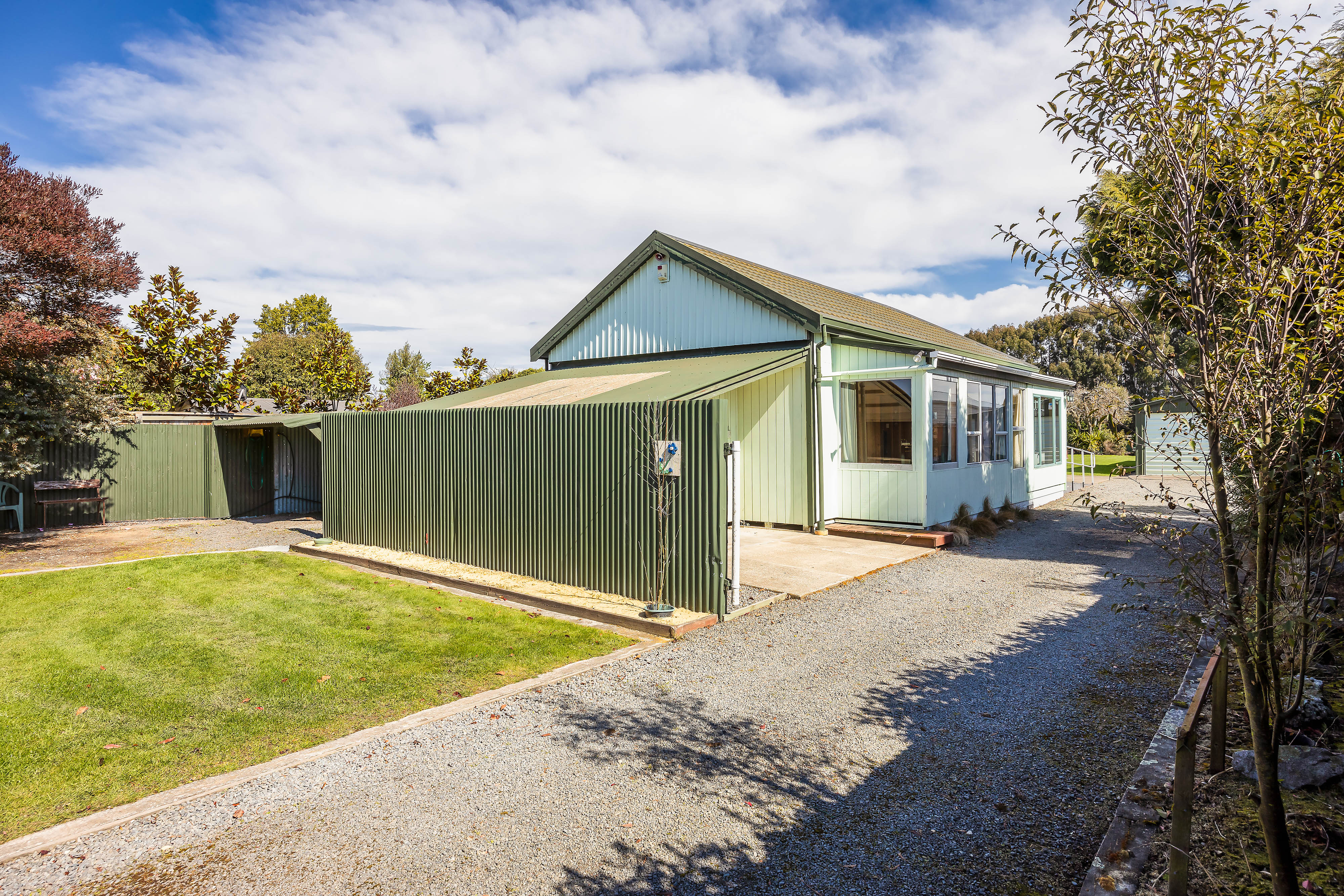 1411 Main North Road, Waikuku, Waimakariri, 2 Schlafzimmer, 1 Badezimmer, House