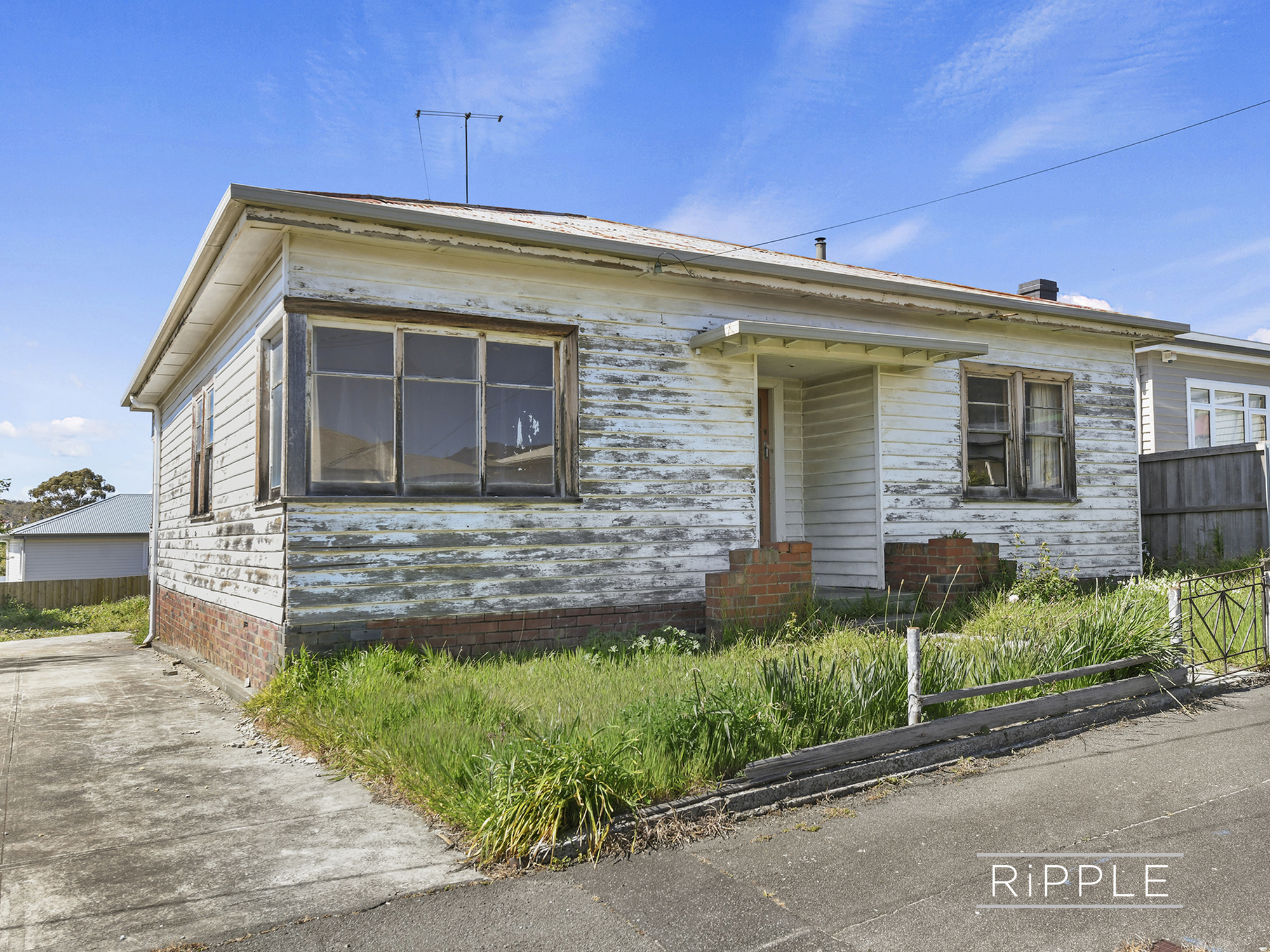 17 MEREDITH ST, NEW TOWN TAS 7008, 0房, 0浴, House