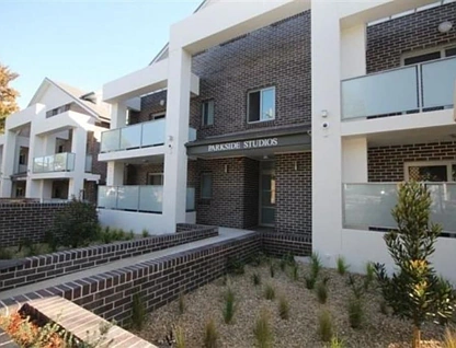 8-10 Cairds Avenue, Bankstown, South Western Suburbs, 1 ਕਮਰੇ, 1 ਬਾਥਰੂਮ, Studio