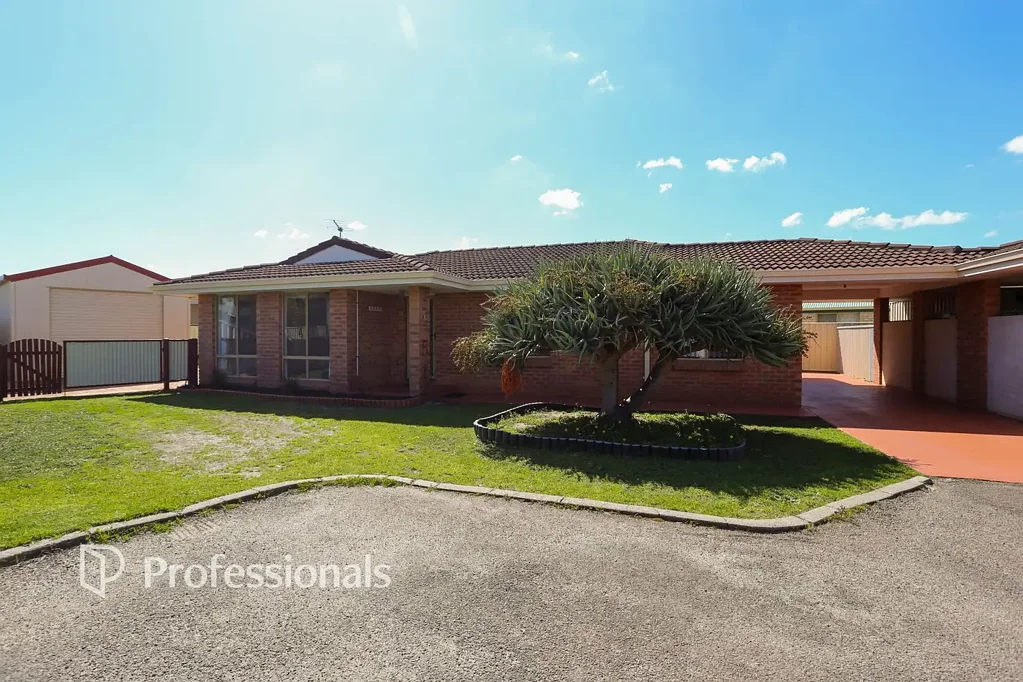3/57 Walmsley Street, Castletown, WA 6450