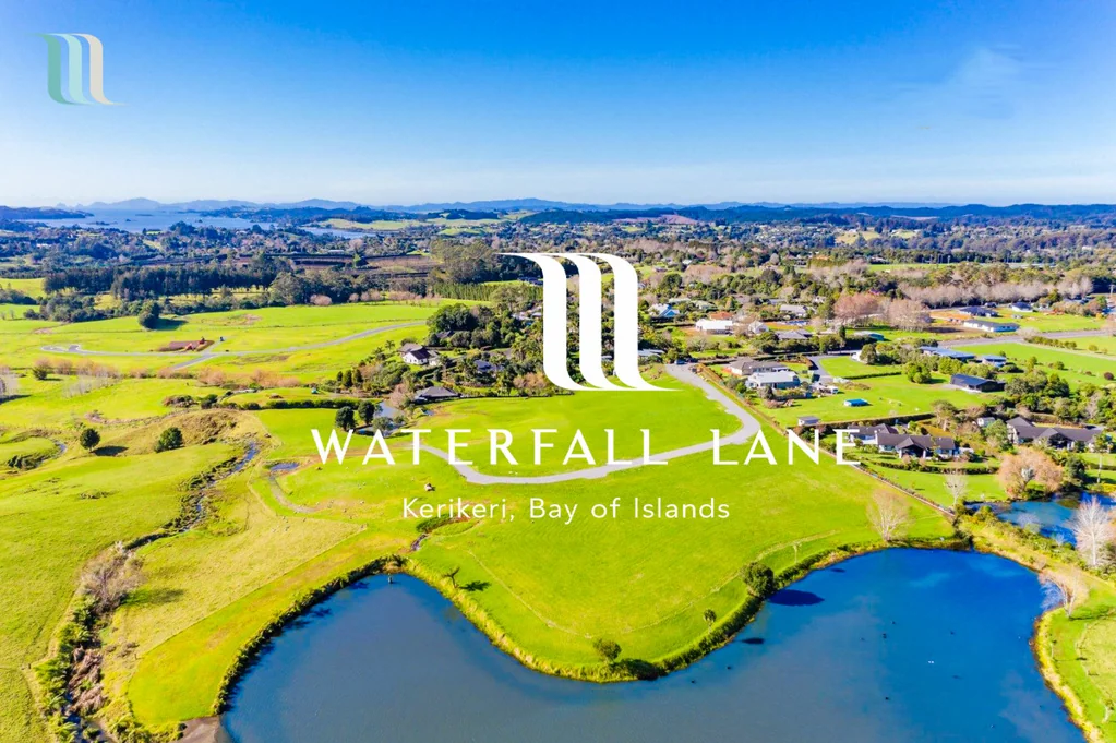 Kerikeri PRICES STARTING AT $410,000 - AFFORDABLE LUXURY