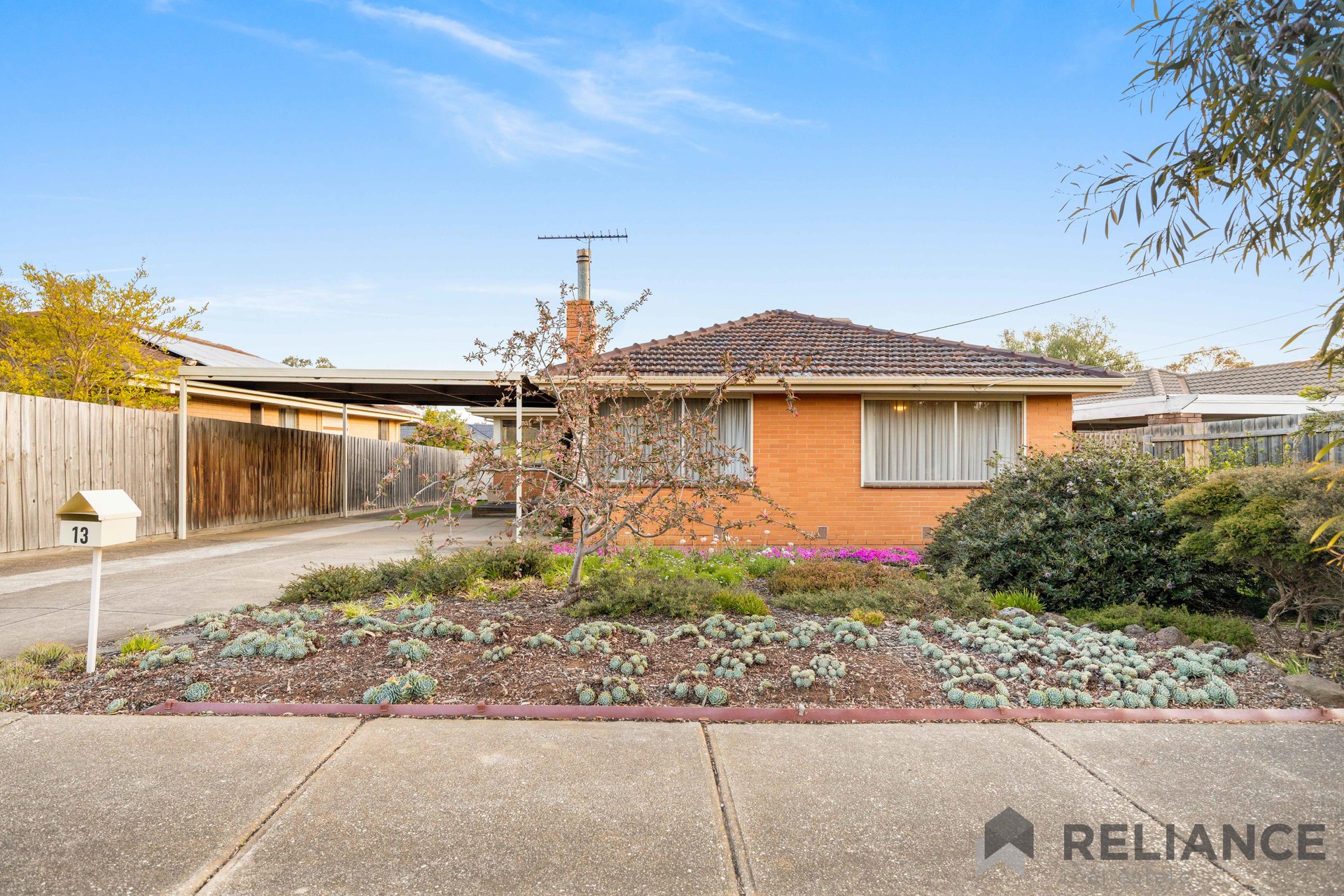 13 CENTENARY AV, MELTON VIC 3337, 0 ਕਮਰੇ, 0 ਬਾਥਰੂਮ, House