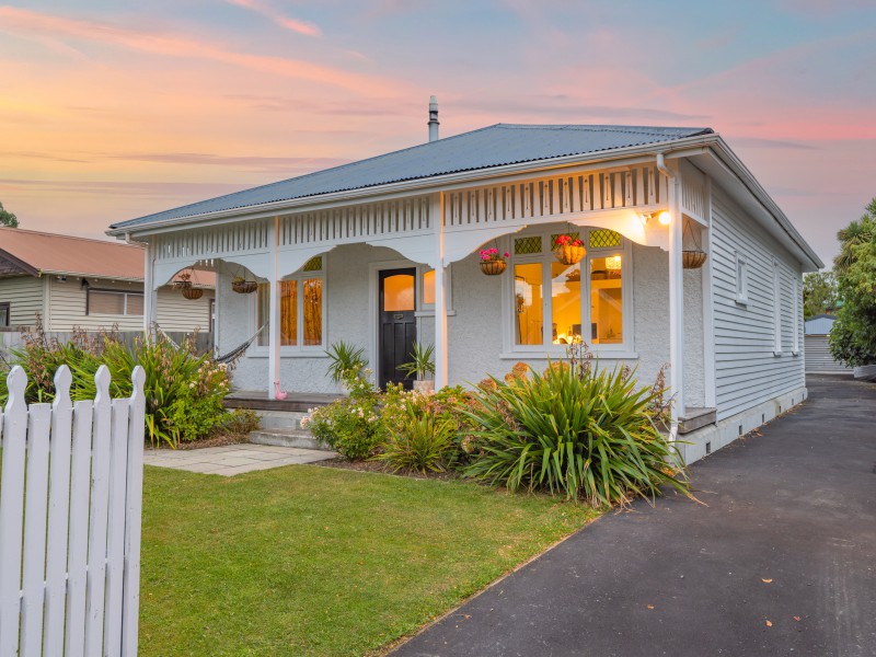 28 Patten Street, Avonside, Christchurch, 3房, 0浴