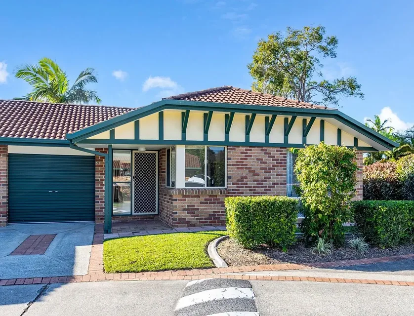 5/125 Hansford Road, Coombabah, QLD 4216, 2 slaapkamers, 1 badkamers, House