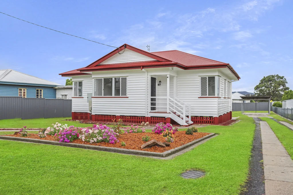 19 Lane Street, Stanthorpe, QLD 4380