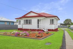 19 Lane Street, Stanthorpe