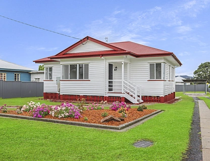 19 Lane Street, Stanthorpe, QLD 4380, 3房, 1浴, House