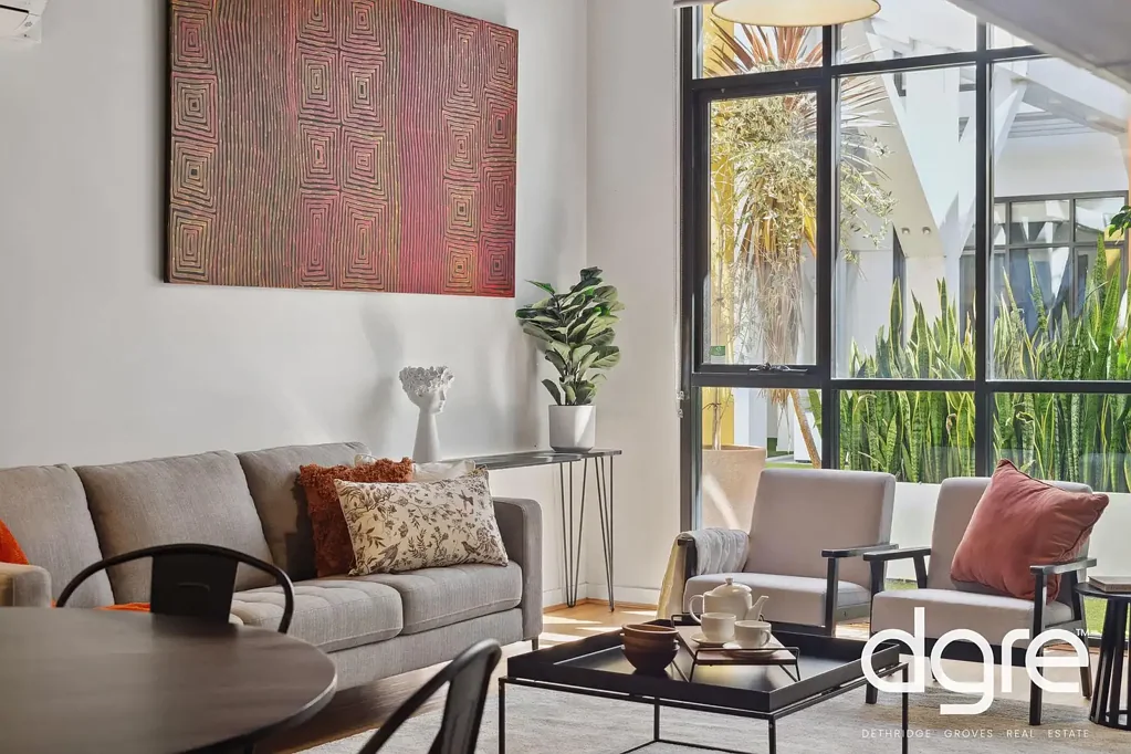 8/36 Queen Victoria Street, Fremantle, WA 6160