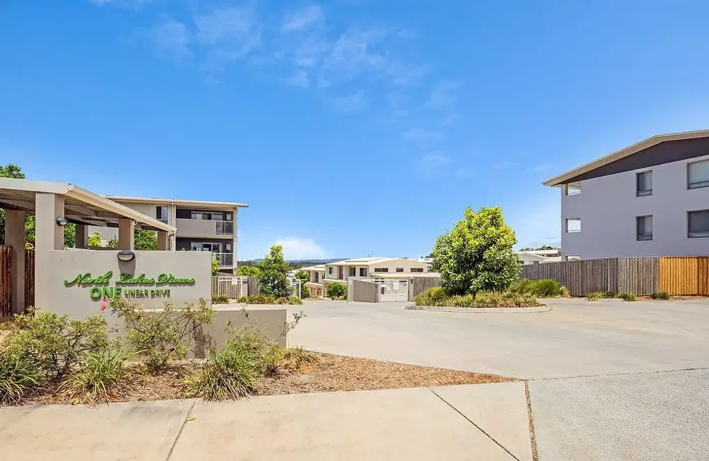 157/1 Linear Drive, Mango Hill, QLD 4509