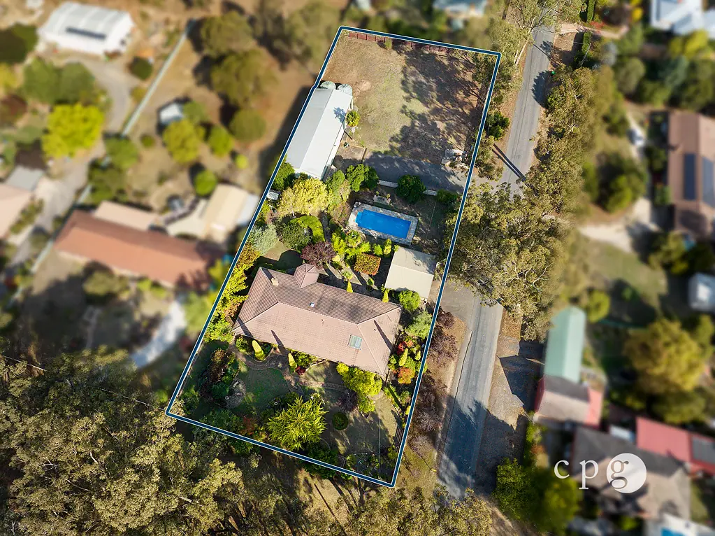 Mckenzie Hill 4Moenga A HOME TO BEHOLD