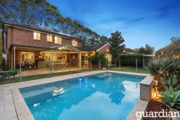 31 BELLENDEN PL, Dural