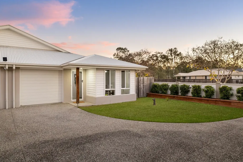 Ripley 3Kwarto Comfortable, Low-Maintenance and Ready to Move In