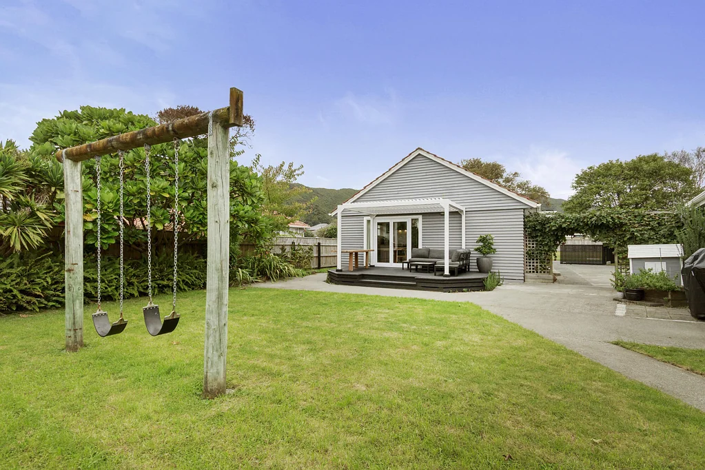 3 Tilbury Street, Fairfield, Lower Hutt, Wellington