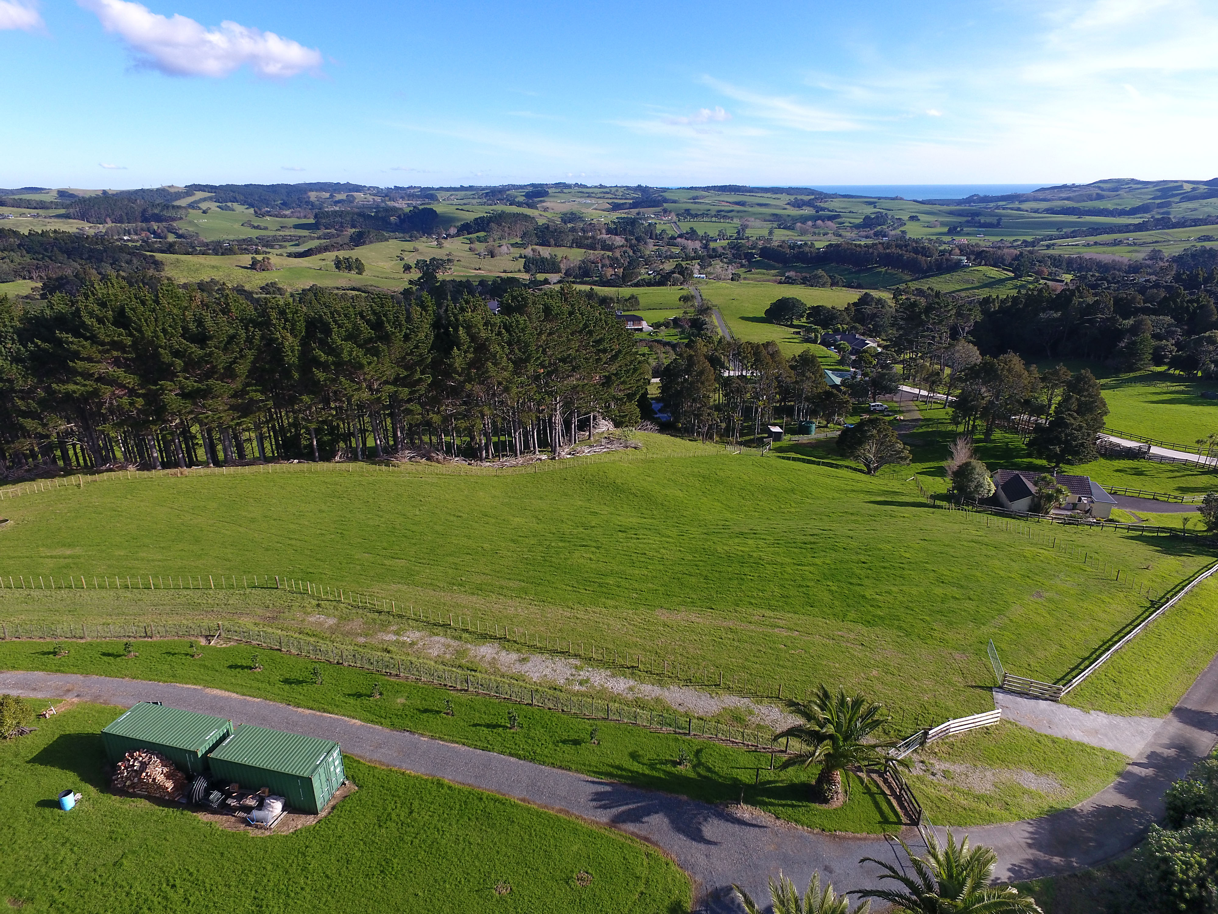 170 Hinau Road, Waimauku, Auckland - Rodney, 0房, 0浴