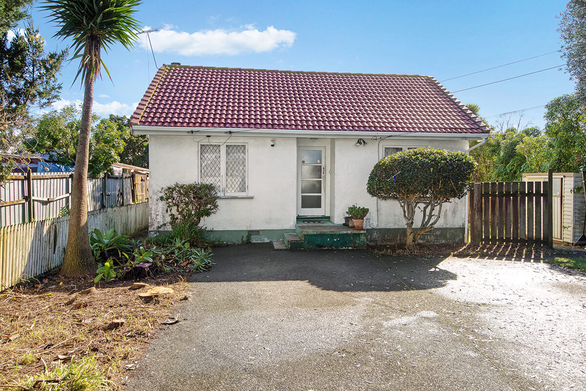 29 Norana Avenue, Favona, Auckland - Manukau, 2 Schlafzimmer, 1 Badezimmer