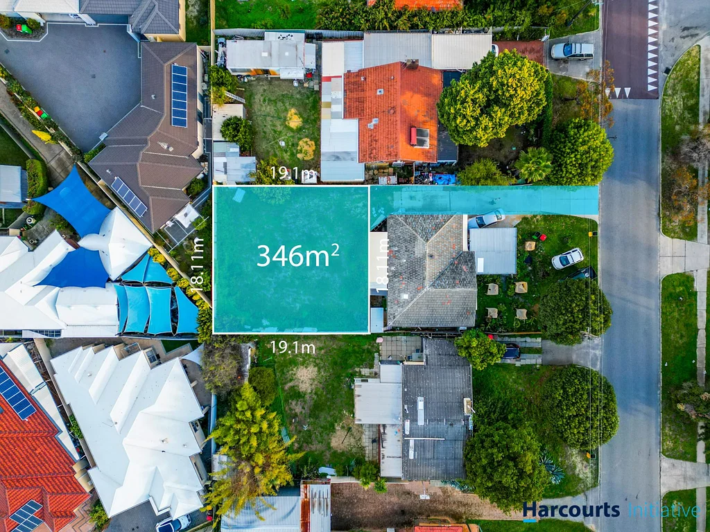 20A Irwin Road, Embleton, WA 6062