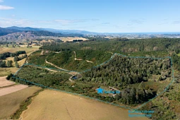 Waiwhero Road, Ngatimoti