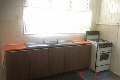 Unit 4/40 Merthyr Rd, New Farm, QLD 4005, 1房, 1浴, Studio