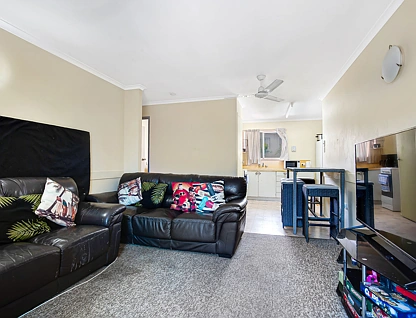 unit 1 & 2 13 Michael Moohin Drive, Slade Point, Mackay, 4 ਕਮਰੇ, 2 ਬਾਥਰੂਮ, Apartment