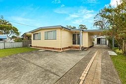 167 Larmer Avenue, Sanctuary Point