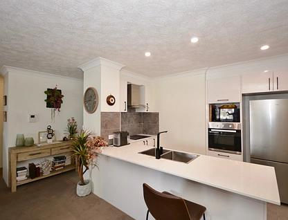 25/52 Queen Street, Southport, Gold Coast, 2 rūma, 2 rūma horoi, Apartment