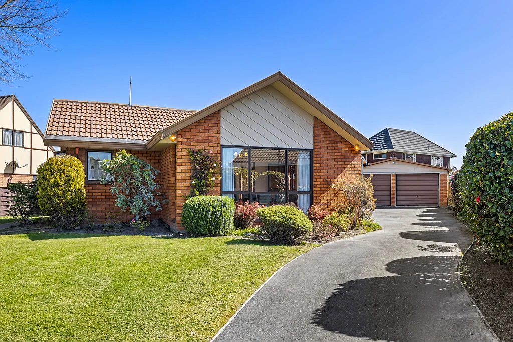 Bishopdale 3બેડરૂમ Crown jewel of Elvira Court