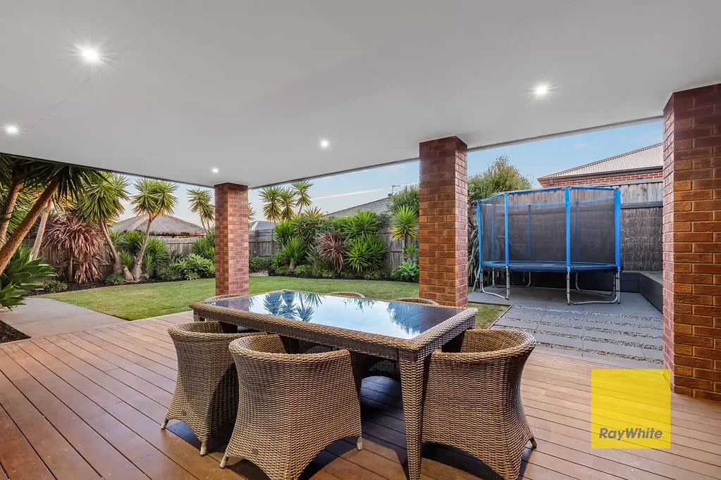 Grovedale 4房  Low-Maintenance Living in a Prime Location