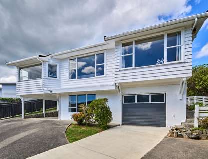 37 Pembroke Street, Tawa, 5部屋, 1バスルーム, House