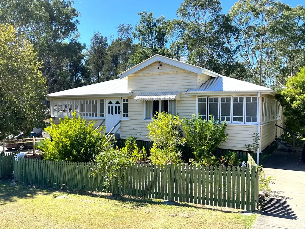 102 Wickham Street, Nanango, QLD 4615, 3 Bedrooms, 1 Bathrooms, House
