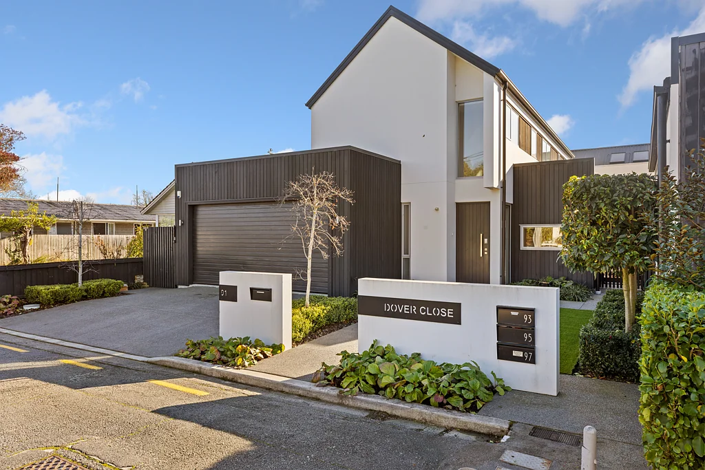 91 Dover Street, Saint Albans, Christchurch, Canterbury