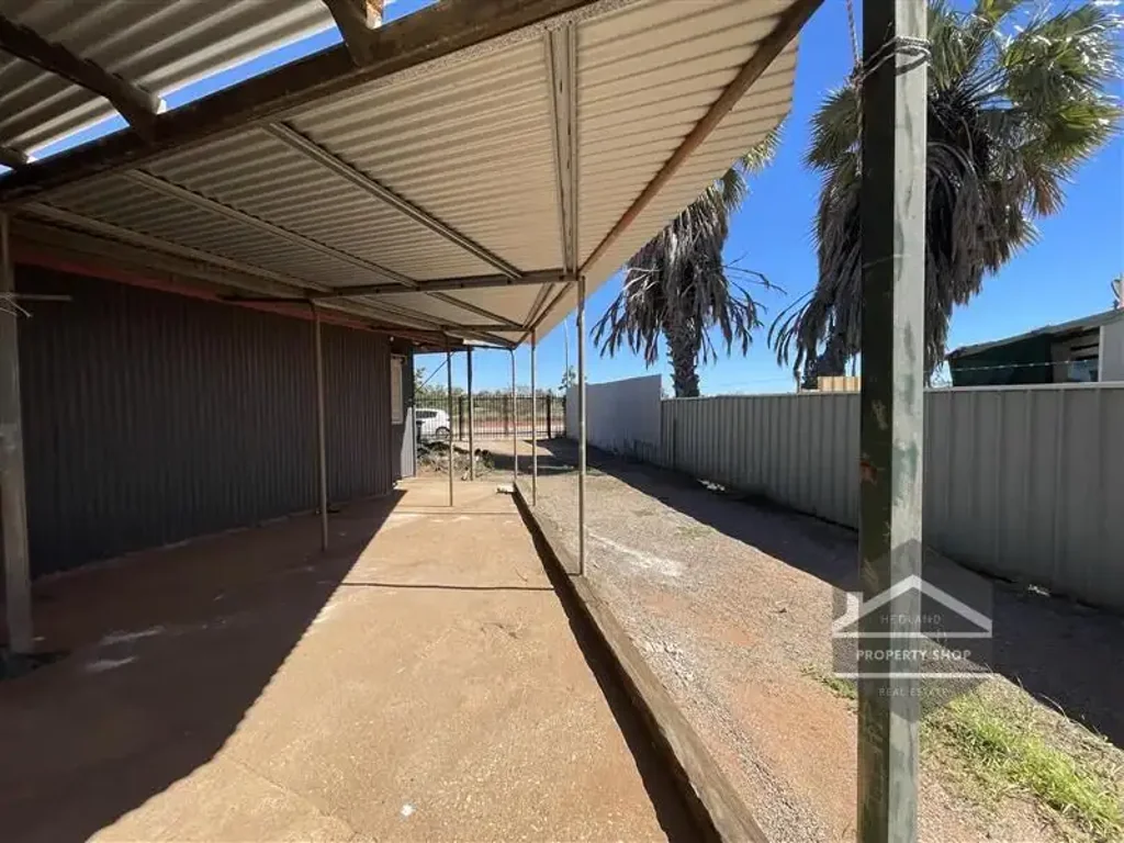 Renovated 3x1 Home with Secure Shutters & Huge Entertaining Area