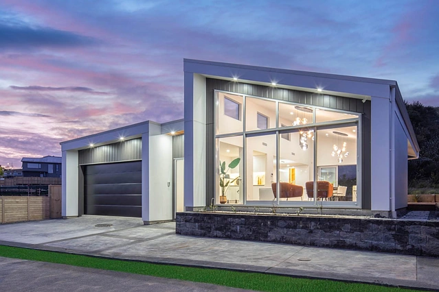46 Streamview Way, Long Bay, North Shore City