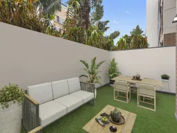 12B/495-503 Bunnerong Road, Matraville