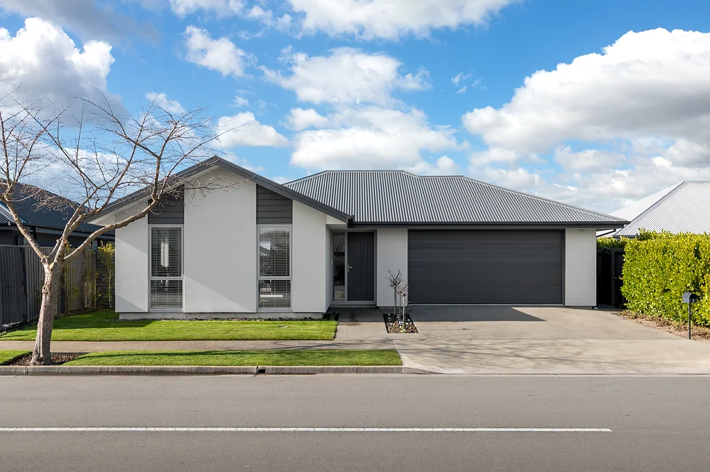 3 Hewlings Street, Kaiapoi, Canterbury