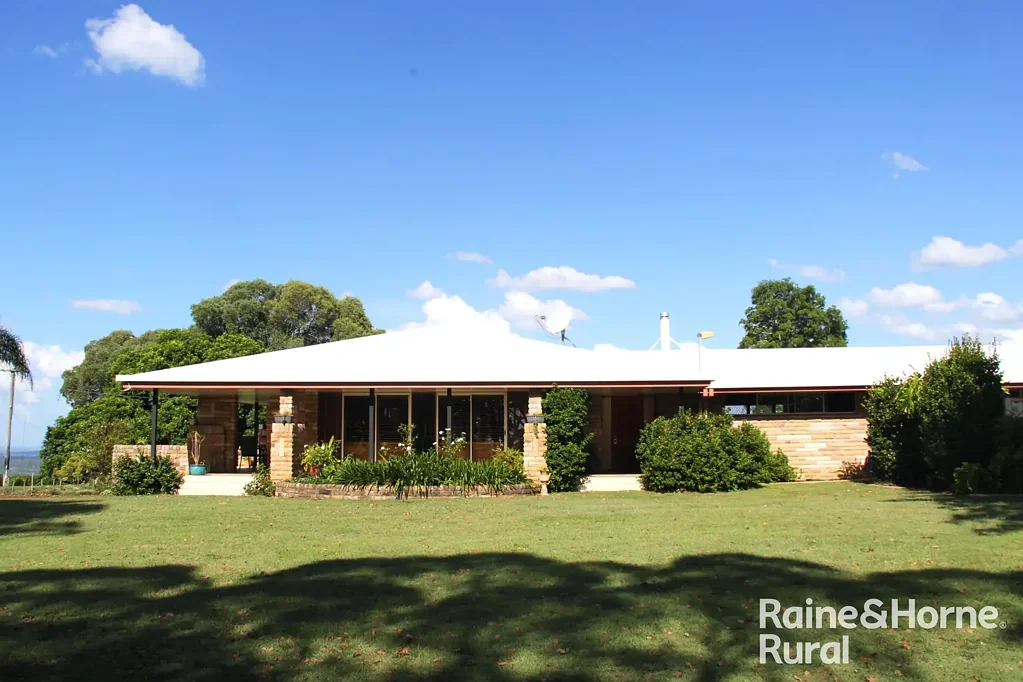 438 Schellbachs Road, Kingaroy, QLD 4610