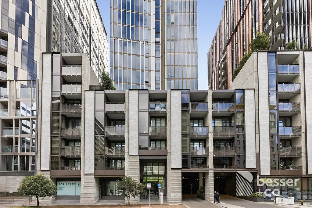 410a/60 Dorcas Street, Southbank, VIC 3006
