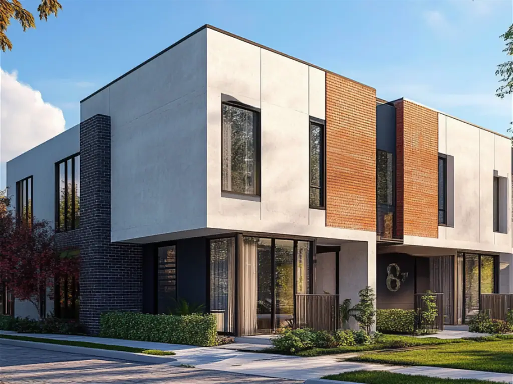 Wollert 3Phòng ngủ BRAND NEW TOWNHOUSE - WOLLERT
