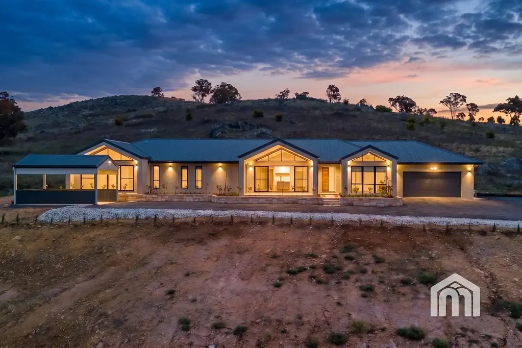 Burra 6 Slaapkamer A Brand-New Landmark Estate Where Luxury Meets Lifestyle