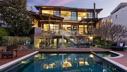 悉尼房价再创新高！内西区海景房破纪录，成交价$1670万！